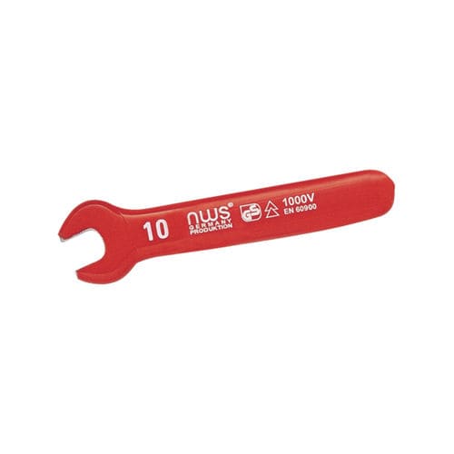Llave abierta de acero - 2020-13-140 - NWS Germany Produktion W. Nöthen e.K.