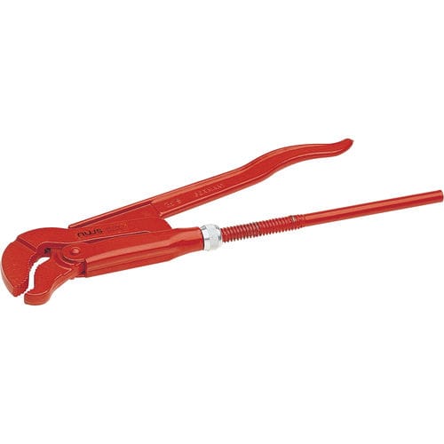 Llave para tubos de acero - 167S-1-340 - NWS Germany Produktion W. Nöthen e.K.