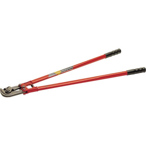 Cizalla manual - 155-800 - NWS Germany Produktion W. Nöthen e.K. - para entramados electrosoldados / de mano