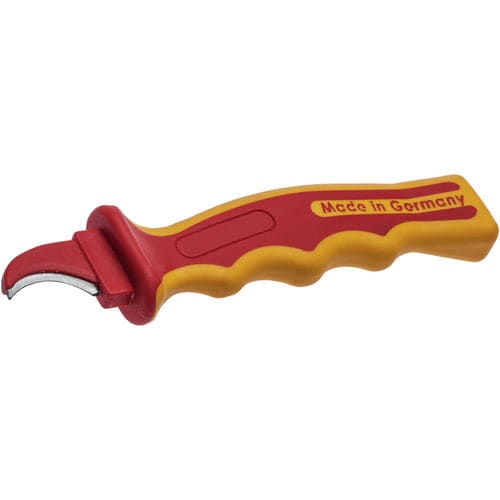 Cuchillo pelacables - 2042K - NWS Germany Produktion W. Nöthen e.K.