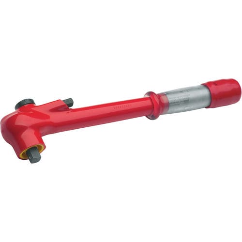Llave dinamométrica reglable - 2035-370 - NWS Germany Produktion W. Nöthen e.K.
