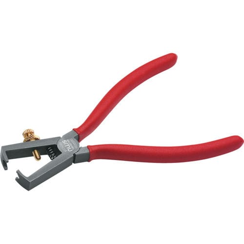 Pinza desforradora para hilos - 145-62-160 - NWS Germany Produktion W. Nöthen e.K. - de acero