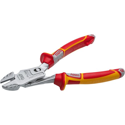 Alicate de corte - 138-49-VDE-200 - NWS Germany Produktion W. Nöthen e.K. - aislado