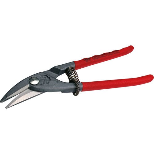 Cizalla manual - 061R-12-250 - NWS Germany Produktion W. Nöthen e.K. - para chapa