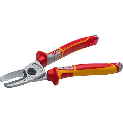 Cortacables manual - 042-49-VDE-210 - NWS Germany Produktion W. Nöthen e.K.