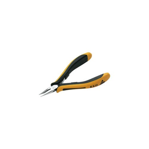 Alicate para la electrónica - 021C-79-ESD-115 - NWS Germany Produktion W. Nöthen e.K. - ESD