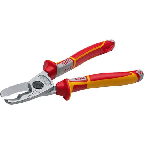 Cortacables manual - 043-49-VDE-210 - NWS Germany Produktion W. Nöthen e.K. - de seguridad