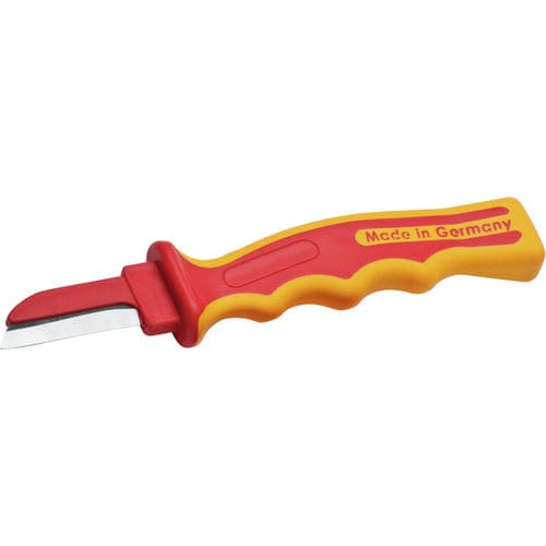 Cuchillo pelacables - 2044K - NWS Germany Produktion W. Nöthen e.K.