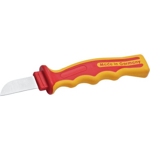 Cuchillo pelacables - 2040K - NWS Germany Produktion W. Nöthen e.K.