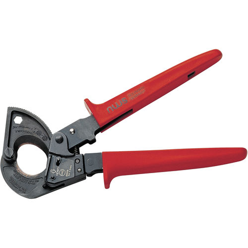 Cortacables de carraca - 046-250 - NWS Germany Produktion W. Nöthen e.K. - manual