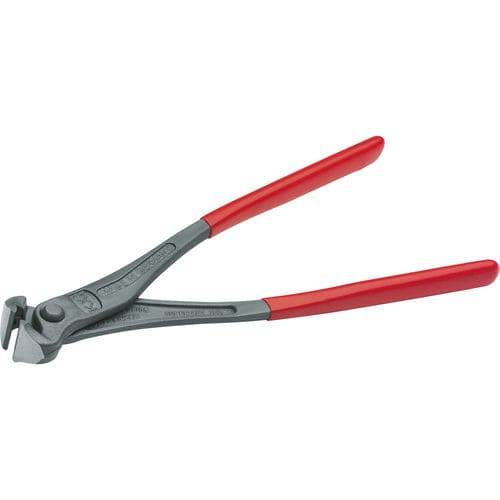 Tenaza de corte - 115-12-260-KX3 - NWS Germany Produktion W. Nöthen e.K. - de cables / reforzada