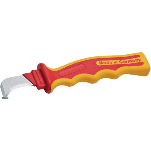 Cuchillo pelacables - 2043K - NWS Germany Produktion W. Nöthen e.K.