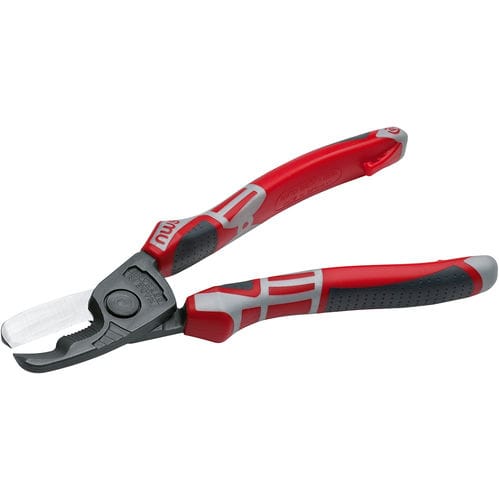 Cortacables manual - 043-69-210 - NWS Germany Produktion W. Nöthen e.K.