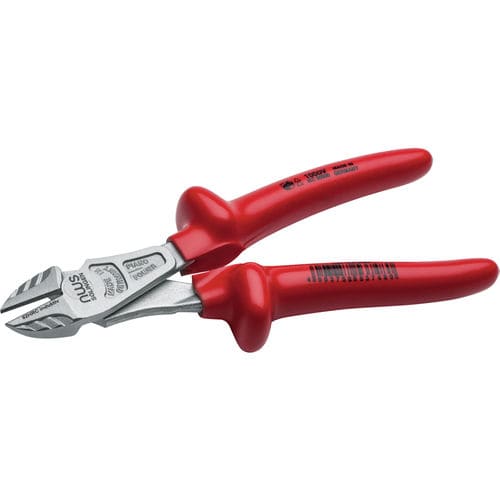 Alicate de corte - 1000v - NWS Germany Produktion W. Nöthen e.K. - para la electrónica / aislado