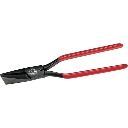 Alicate de doblado - 157F-12-280	 - NWS Germany Produktion W. Nöthen e.K. - de acero