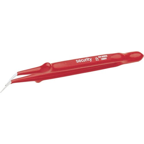 Pinza fina - 027G-73-1000V-155 - NWS Germany Produktion W. Nöthen e.K.