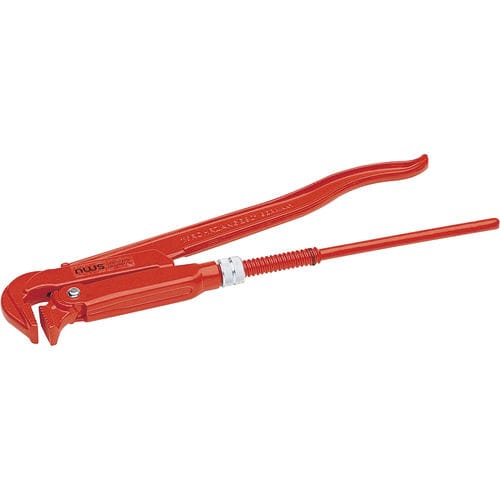 Llave para tubos - 168-1-340 - NWS Germany Produktion W. Nöthen e.K.