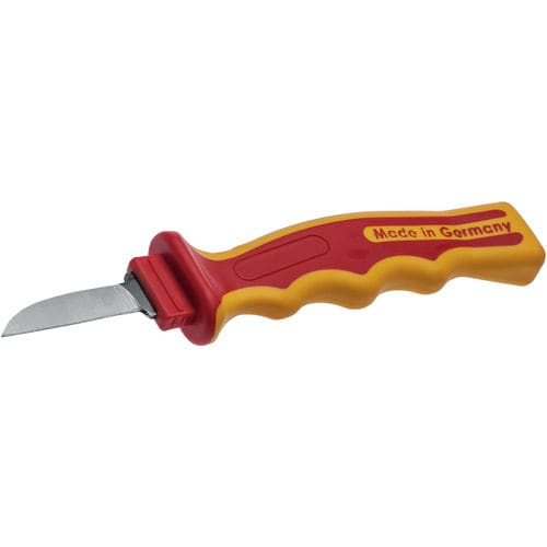 Cuchillo pelacables - 2048K - NWS Germany Produktion W. Nöthen e.K.