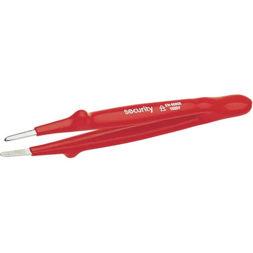 Pinza fina - 027E-73-1000V-145 - NWS Germany Produktion W. Nöthen e.K.