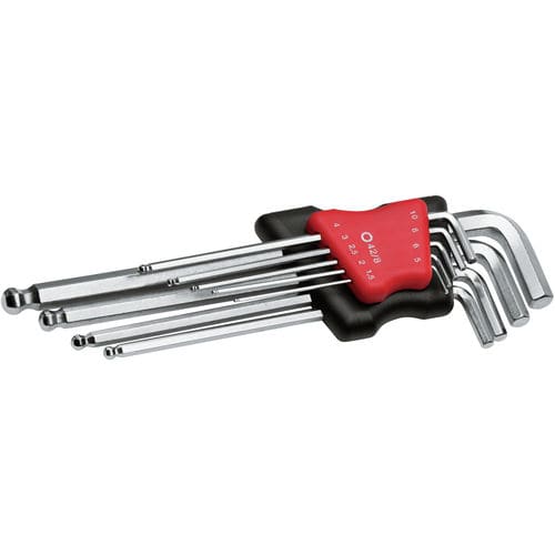 Destornillador con hueco hexagonal - 300SL-1 - NWS Germany Produktion W. Nöthen e.K.