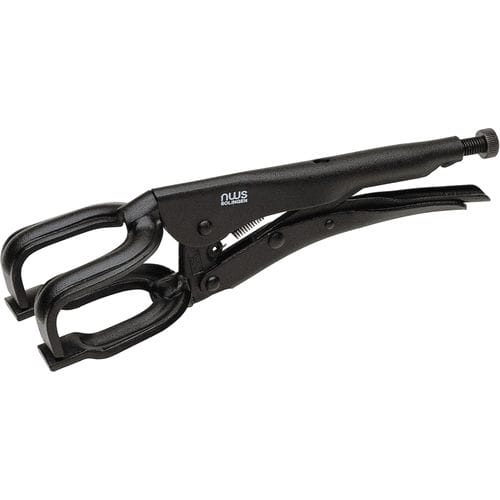 Alicate grip - 186-11-280 - NWS Germany Produktion W. Nöthen e.K. - para soldadura