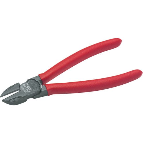 Alicate de corte lateral - 134-62-160 - NWS Germany Produktion W. Nöthen e.K. - para hilos / de acero / de precisión