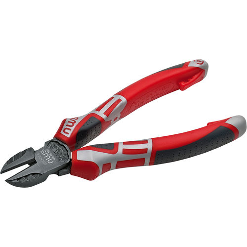 Alicate de corte - 134-69-160 - NWS Germany Produktion W. Nöthen e.K. - para cable / para hilos