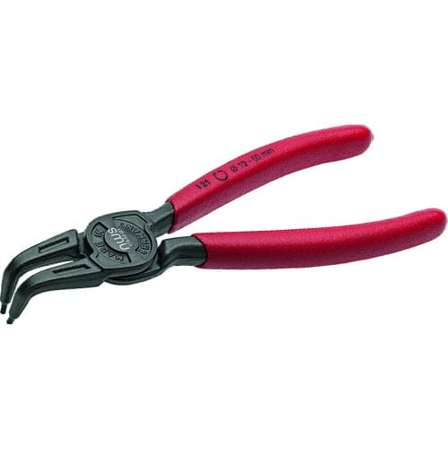 Alicate para circlips - 178-62-I21 - NWS Germany Produktion W. Nöthen e.K.