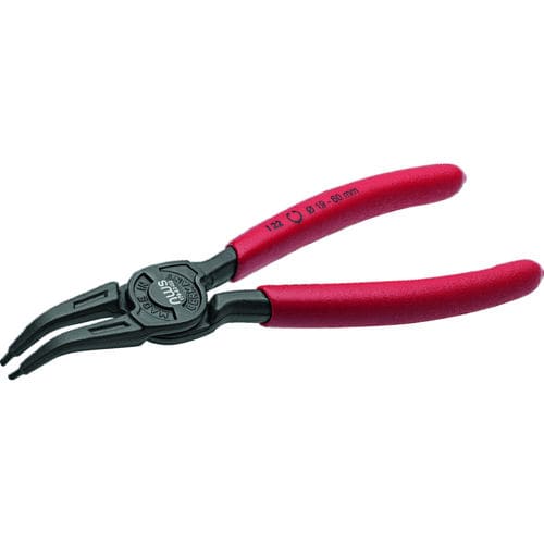 Alicate para circlips - 178-62-I22 - NWS Germany Produktion W. Nöthen e.K.