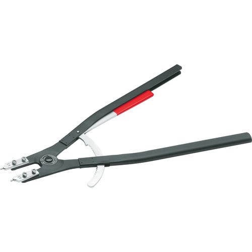 Alicate para circlips - 175-11-A5 - NWS Germany Produktion W. Nöthen e.K.