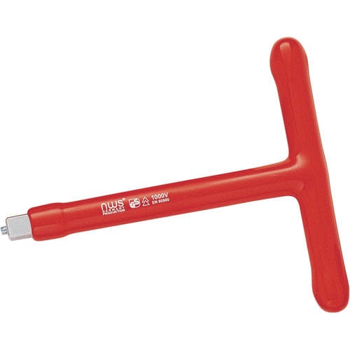 Llave Allen en T - 2026K-200 - NWS Germany Produktion W. Nöthen e.K. - de acero