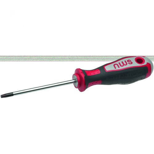 Destornillador torx - 0143-T8-60 - NWS Germany Produktion W. Nöthen e.K.