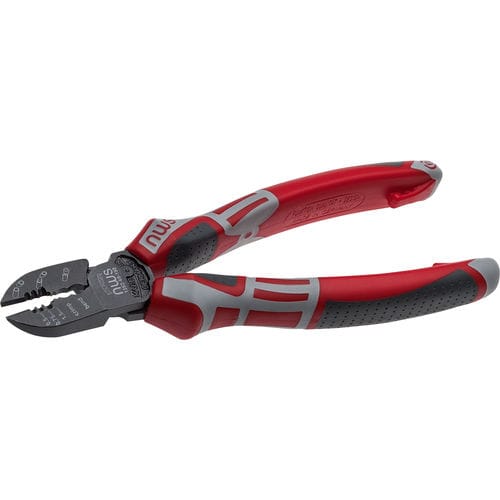 Cortacables manual - 135S-69-190 - NWS Germany Produktion W. Nöthen e.K.