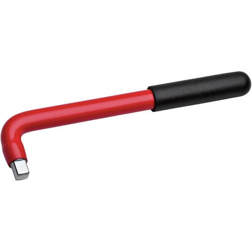 Alargador para punta de destornillador - 2028-280 - NWS Germany Produktion W. Nöthen e.K. - aislado