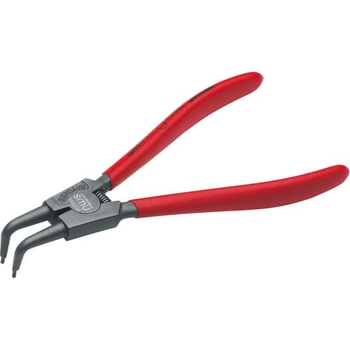 Alicate para circlips - 175-62-A21 - NWS Germany Produktion W. Nöthen e.K.