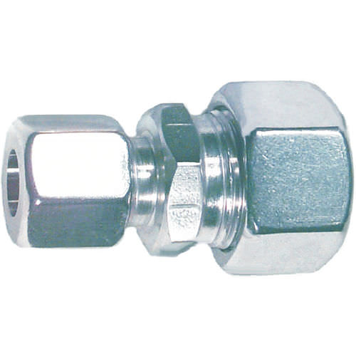 Racor hidráulico - GR-L series - Armaturen Arndt - de rosca / reductor de presión