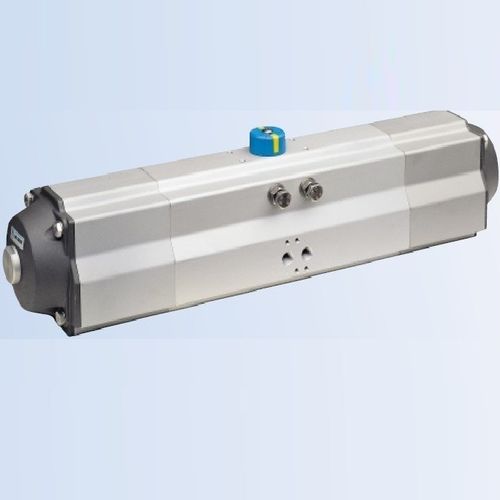 Actuador para válvula neumático - Air Torque - rotativo / de piñón cremallera / de doble efecto