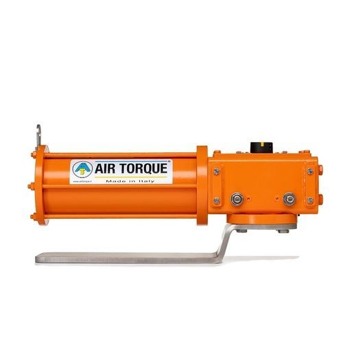 Actuador yugo escocés - AT-HDC - Air Torque - neumático / hidráulico / lineal