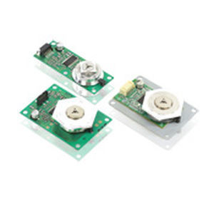 Motor DC - Minebea - síncrono / 24 V / compacto