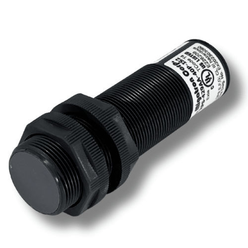 Sensor de proximidad por ultrasonidos - RPS-429A-IS - Migatron - cilíndrico / M30 / M12