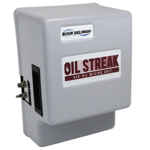 Unidad de mezcla lubricante - OSD series - Delimon