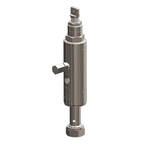 Inyector de grasa - FL-1 - Delimon