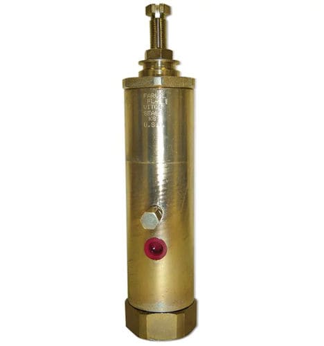 Inyector de grasa - FL-11 - Delimon