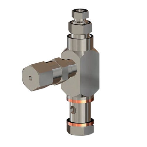 Inyector de aceite - FL-42 - Delimon