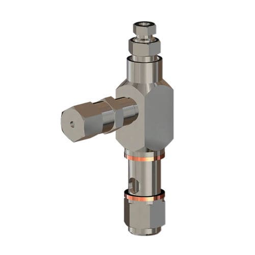 Inyector de aceite - FL-43 - Delimon