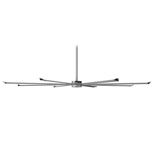 Ventilador de techo - Essence®  - Big Ass Fan - axial / comercial / de accionamiento directo