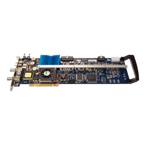Generador de formas de onda arbitrarias - ARB-1410 - Physical Acoustics - tarjeta PCI