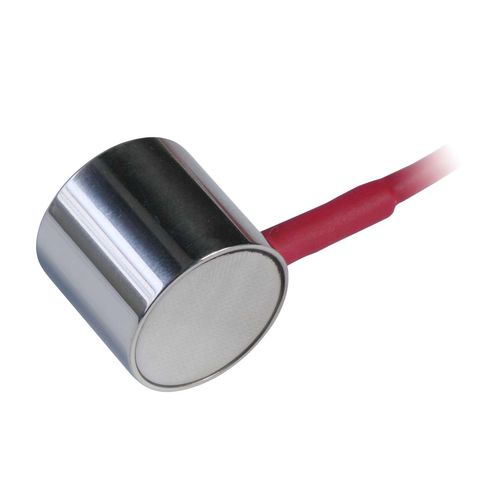 Sensor acústico de medición - R50S  - Physical Acoustics - alta sensibilidad