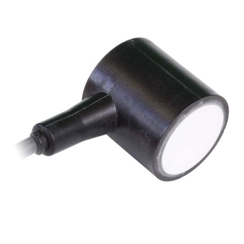 Sensor acústico de medición - ISR3CA-HT - Physical Acoustics - baja frecuencia / de seguridad intrínseca