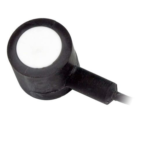 Sensor acústico de medición - ISR30CA-HT - Physical Acoustics - de seguridad intrínseca